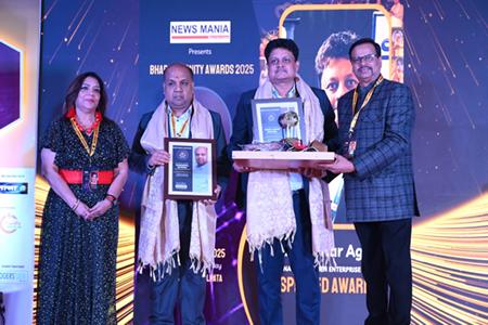 Bharat Dignity Awards 2025 (2)