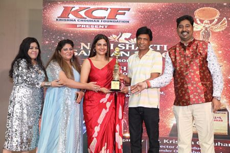 KCF Miss And Mrs India 2026 (5)