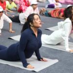 Divyaj Foundation Yoga Day 1 (3)