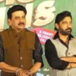Gujarati Film LAYAK NALAYK (2)