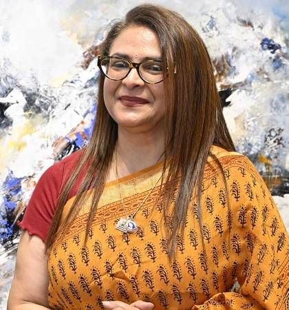 Paintings artist Nidhi Sharma (1)