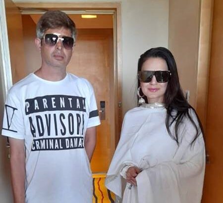 Deepak Chaturvedi Director - Enigma Event (5)