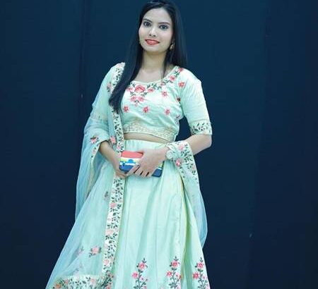 Model Actress Sofee George 5