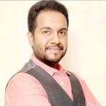 Mr Hitesh Nihalani