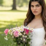 Actress Shanaya Al Haq 6