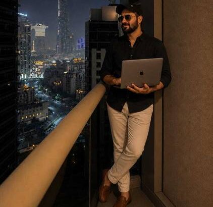 Arun Parihar – Digital Entrepreneur 2