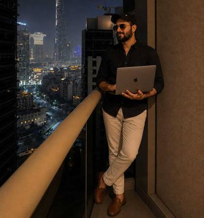Arun Parihar – Digital Entrepreneur 2