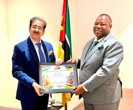 Indo Mozambique Film &amp; Cultural Forum (4)