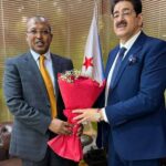 Indo–Djibouti Film &amp; Cultural Forum (4)