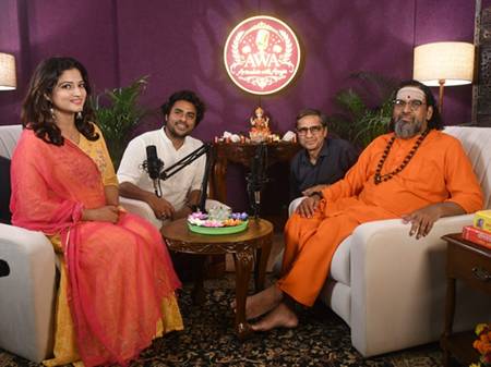 Swami Abhedananda - Anuja Sahai (3)
