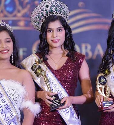 Vaishnavi Chalke - Queen Of Global International 2026 (3)