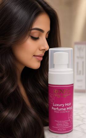 Renez - Luminous Tint Moisturizer (3)