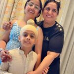 Surinder Kaur - Tanishka Kaur 4