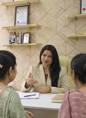 Dr Sonal - Sonali Saigaonkar 4