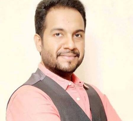 Hitesh Asoo Nihalani - Entrepreneur 1